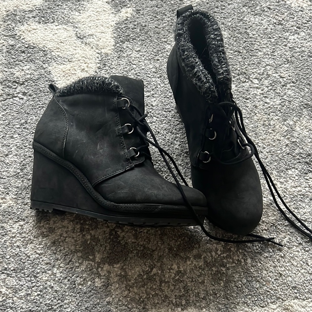 Wedges